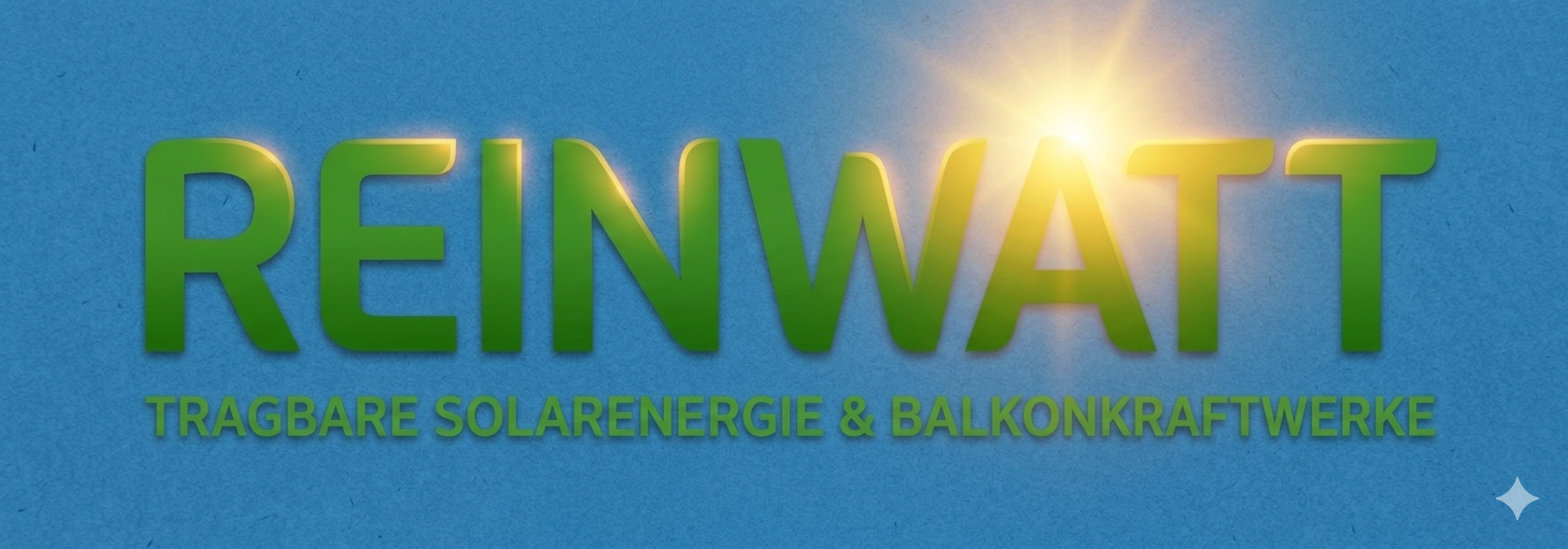 Reinwatt